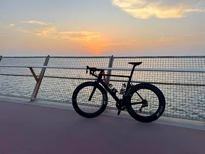 CANYON Aeroad CF SLX 8 56 cm