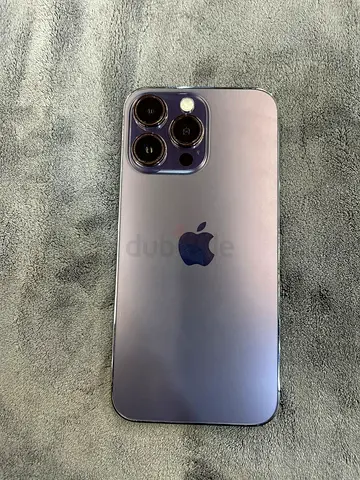 iPhone 14 Pro Max 128gb 81% battery health
