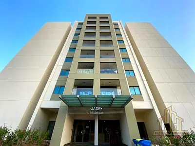 Elegant 1 Bedroom Apartment for Sale in Jade Residence, DSO | Ideal for End Users & Investors