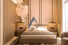 Elegant Apartment | Prime JVC | Ideal Investment