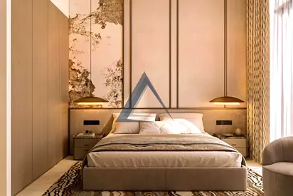 Elegant Apartment | Prime JVC | Ideal Investment