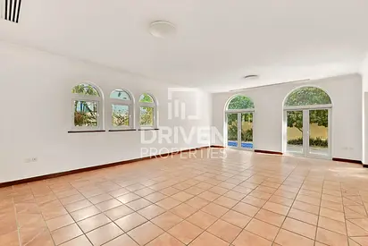 5 Bedroom Villa for Rental at The Aldea, The Aldea
