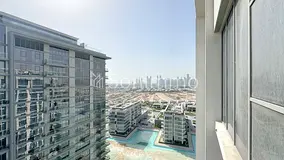 Fully Furnished Elegance | Prime MBR City Location