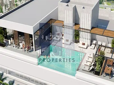 PKG 2 | Best Investment | Corner Plot