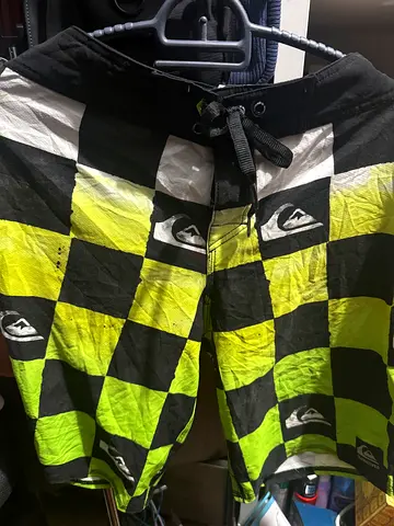 Quicksilver Board Short
