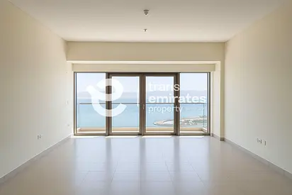 Sea View | Maid's Room | Viewing Available