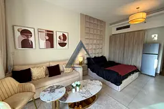 Studio in Heart of Business Bay | Move In Ready