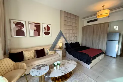 Studio in Heart of Business Bay | Move In Ready