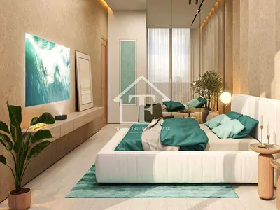 Premium 1BR | Smart Investment | Resort Lifestyle