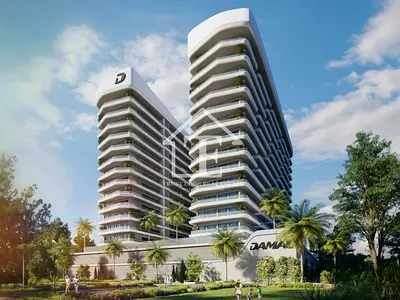 Premium 1BR | Smart Investment | Resort Lifestyle