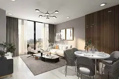 Elegant Apartment | Spacious Layout | Prime JVC