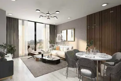Elegant Apartment | Spacious Layout | Prime JVC