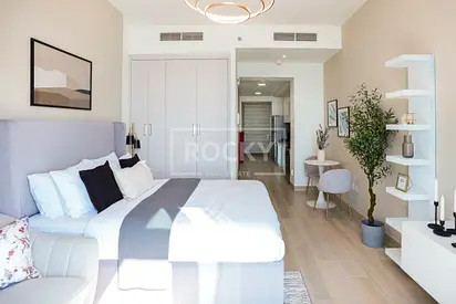 Ready to Move In | Smart Home | Stylish
