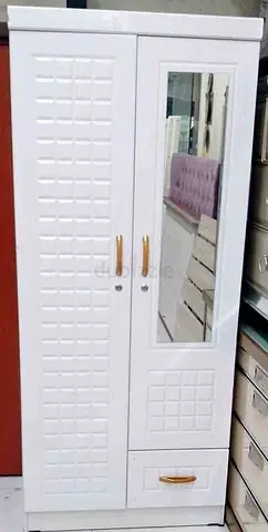 Wardrobe Brand New