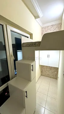 Executive Only Girls Partition al barsha MOE