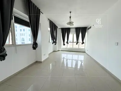 Huge Terrace | Cornet Unit | Large Layout
