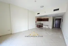Studio Apartment | Lynx Residence | Balcony | City &amp; Park View