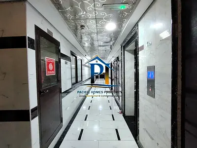 CLOSE TO PARK 1BHK WITH BALCONY AND ALL AMENITIES FOR FAMILY ONLY 51K