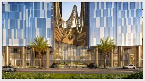 SPACIOUS 2BR | MODERN LIVING | PRIME AREA