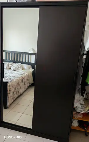 Ikea BedRoom