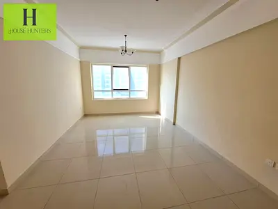 New Building 1>Bhk With Wardrobe Master Room in Al khan sharjah