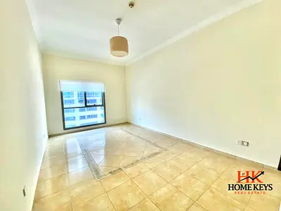 Spacious 1 Bedroom Apartment | Modern Layout | Prime Location