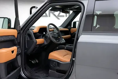 صورة 9 لـ 2023 LAND Rover DEFENDER