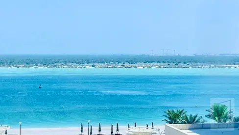 Beach Access | Balcony | 3+M | Pets allowed |