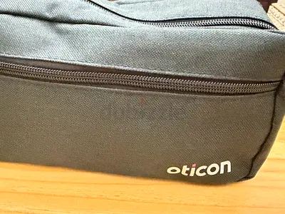 Oticon Hearing Device – Brand New, Never Used