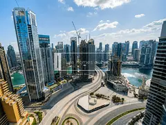 MARINA AND CITY VIEWS | READY-TO-MOVE | FURNISHED