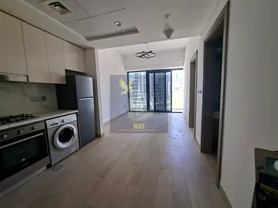 1BR Apartment | Azizi Riviera | Lagoon & Downtown View