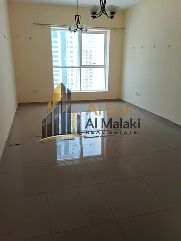 احلى واجمل شقة فاخره غرفة ماستر وصالة كبيرة في المجاز 2 فخامةة
