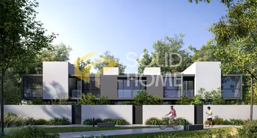 Best Deal | Rent |massive Plot | Middle Townhouse | Great Value