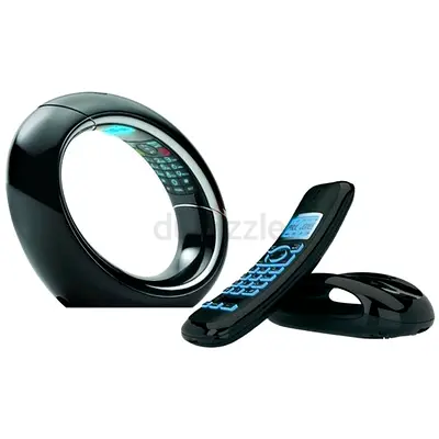Eclipse 15 Twin Cordless phone