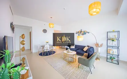 Luxurious 2BHK | Prime Location | Ready to Move