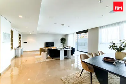 Full Park View | Best Price | High Floor