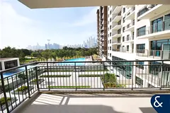 Two Bedroom | En Suite | Golf Course View