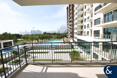 Two Bedroom | En Suite | Golf Course View