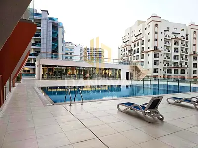 Fully Furnished | Spacious Layout | City View