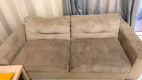 3 Seater Sofa