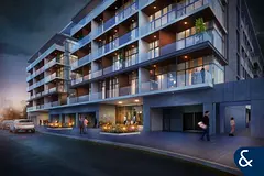 Genuine Resale | Prime Location | Investment