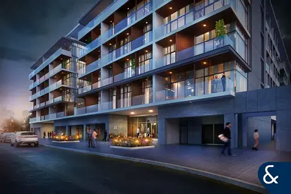 Genuine Resale | Prime Location | Investment