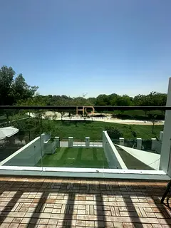 3 Bed | On Park | Near Pool