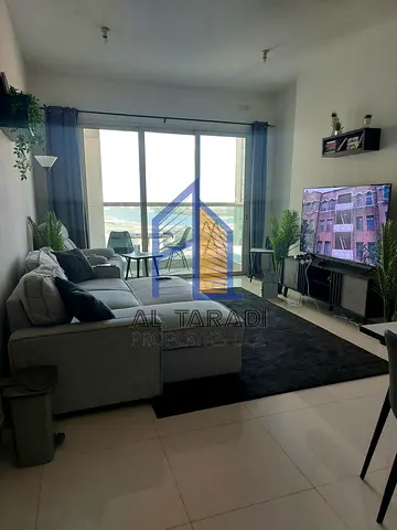 Stunning 1 bedroom Furnished Apartment |I Upcoming..