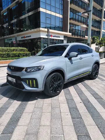 Geely Tugella GF+ 2024 GCC Specs