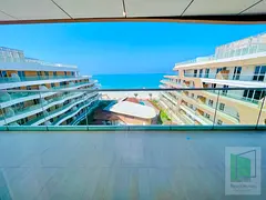 SEA VIEW | Balcony | Pet Allowed | Beach Access |