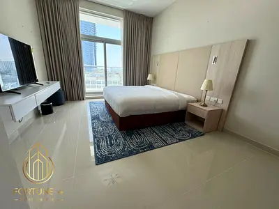 Spacious 2BR | Unfurnished | Balcony | Prime Location