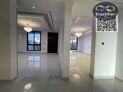 6 bedroom super deluxe villa with a modern design in Hliyo 2