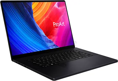 ASUS PROART p16 laptop