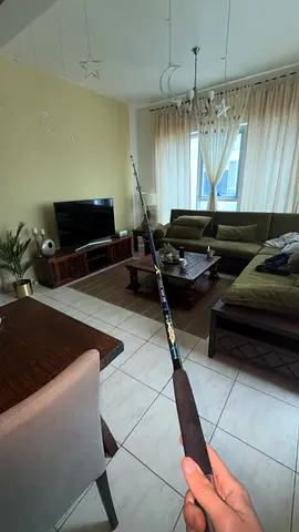 Fishing rod for sale